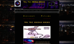 Teltecmedia.webs.com thumbnail