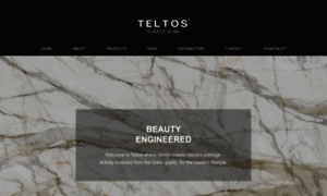 Teltos.net thumbnail