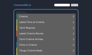 Telugu.cinemastills.in thumbnail