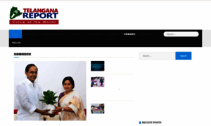 Telugu.telanganareport.com thumbnail