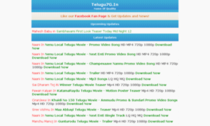 Telugu7g.in thumbnail