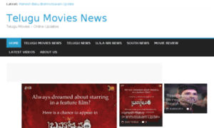 Telugumovies-news.com thumbnail