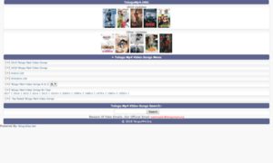 Telugump4.org thumbnail