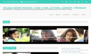 Telugushortmovies.net thumbnail