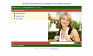 Teluguvideos4us.com thumbnail