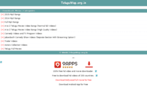 teluguwap net 2015