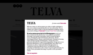 Telva.com thumbnail