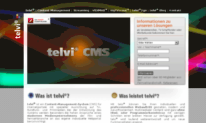 Telvi.de thumbnail