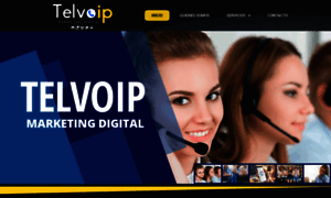 Telvoip.cl thumbnail