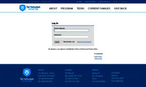 Telyehudah.campintouch.com thumbnail
