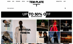 Tem-plate.com thumbnail