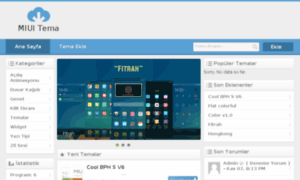 Tema.miuiturkiye.net thumbnail