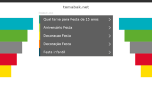 Temabak.net thumbnail