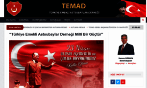 Temad.org thumbnail