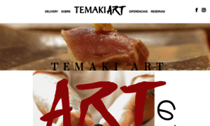 Temakiart.com.br thumbnail