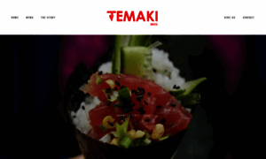 Temakibros.com thumbnail