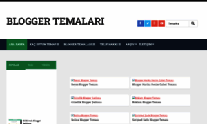 Temalar-blogger.blogspot.com thumbnail