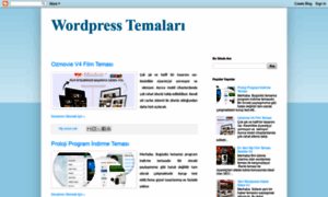 Temalarwordpress.blogspot.com thumbnail