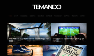 Temando.com.au thumbnail