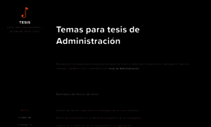 Temas-para-tesis-de-administracion.webnode.cl thumbnail