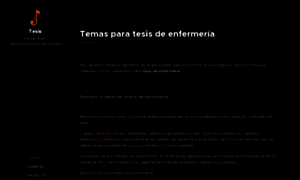 Temas-para-tesis-de-enfermeria.webnode.cl thumbnail