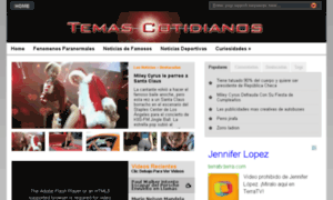 Temascotidianos.com.ar thumbnail