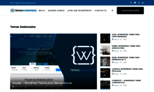 Temaswordpress.net thumbnail