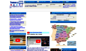 Temasytest.com thumbnail