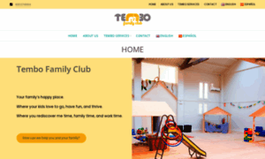 Tembofamilyclub.com thumbnail