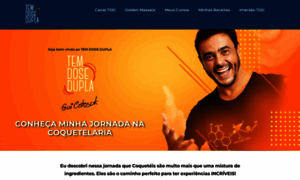 Temdosedupla.com.br thumbnail