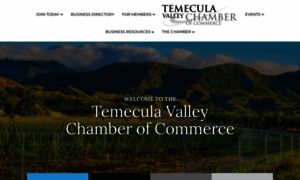Temecula.org thumbnail