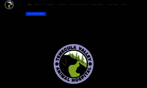 Temeculavalleyanimalhospital.com thumbnail