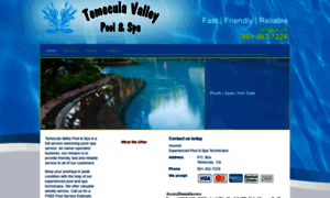 Temeculavalleypoolspallc.com thumbnail