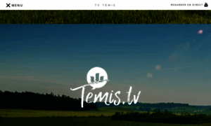 Temis.tv thumbnail