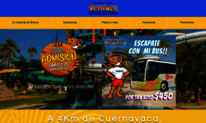 Temixcoacuatico.com thumbnail