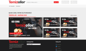 Temizeller.tv thumbnail