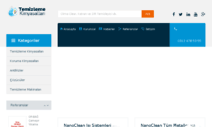 Temizlemekimyasallari.com thumbnail
