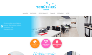 Temizlikci.com.tr thumbnail