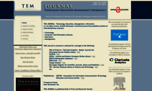 Temjournal.com thumbnail