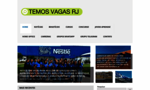 Temosvagasrj.com.br thumbnail