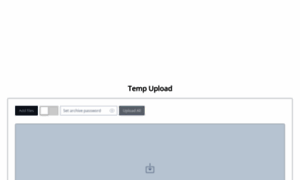 Temp-file.link thumbnail