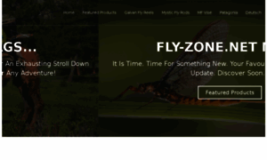 Temp.fly-zone.net thumbnail