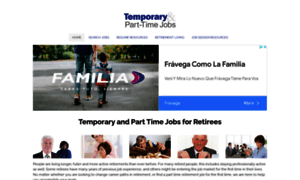 Tempandparttimejobs.com thumbnail