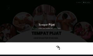 Tempatpijat.com thumbnail