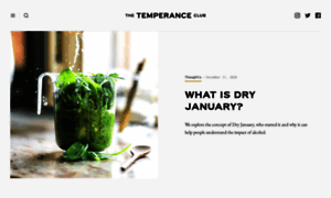 Temperance.club thumbnail