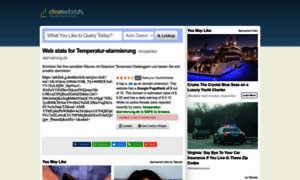 Temperatur-alarmierung.de.clearwebstats.com thumbnail