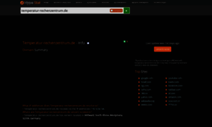 Temperatur-rechenzentrum.de.hypestat.com thumbnail