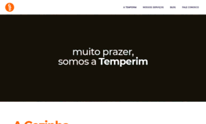 Temperim.com thumbnail