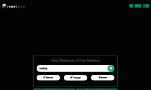 Tempimail.org thumbnail