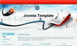 Template-joomla.info thumbnail